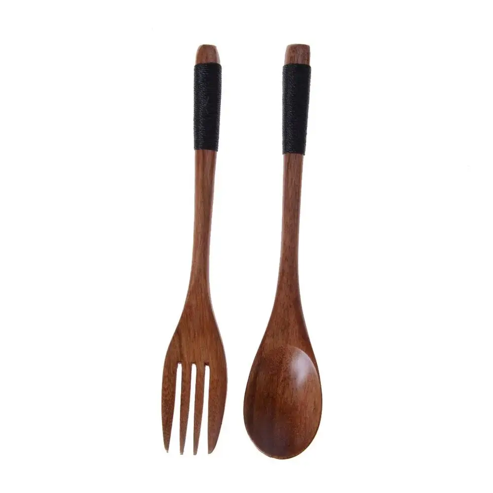 
 High Quality Baby Tea Coffee Ice Cream Honey Bamboo Wooden Spoon  