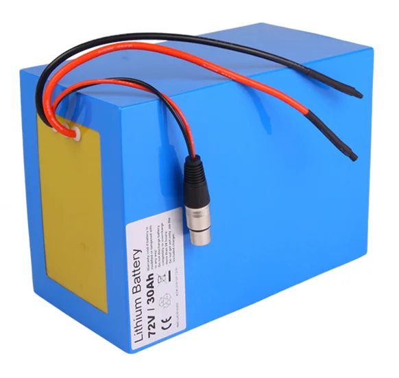 Светодиодные литиевые батареи 12 В, батарея для электромобилей