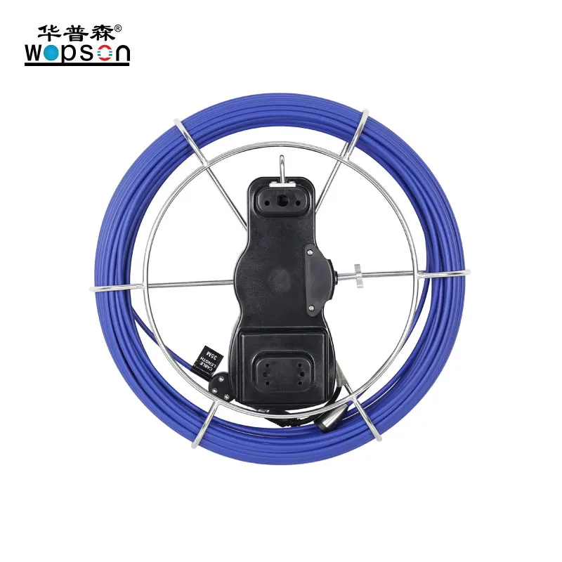 Гибкая камера для осмотра эндоскопа простой дизайн