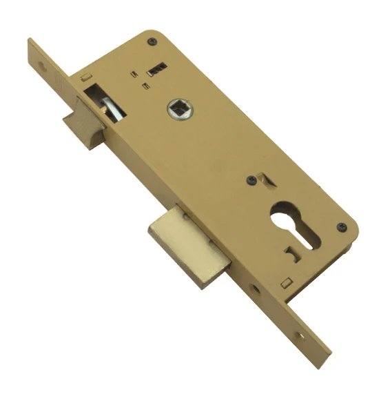 Простой в установке 40 мм задний корпус 7011 железный замок