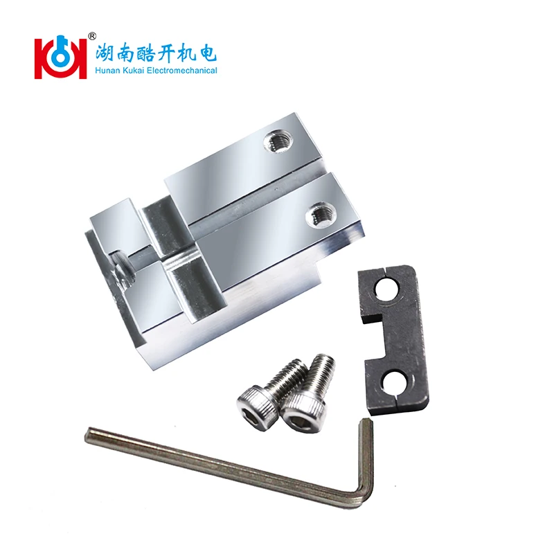 New Arrivals HU162T automatic key clamp