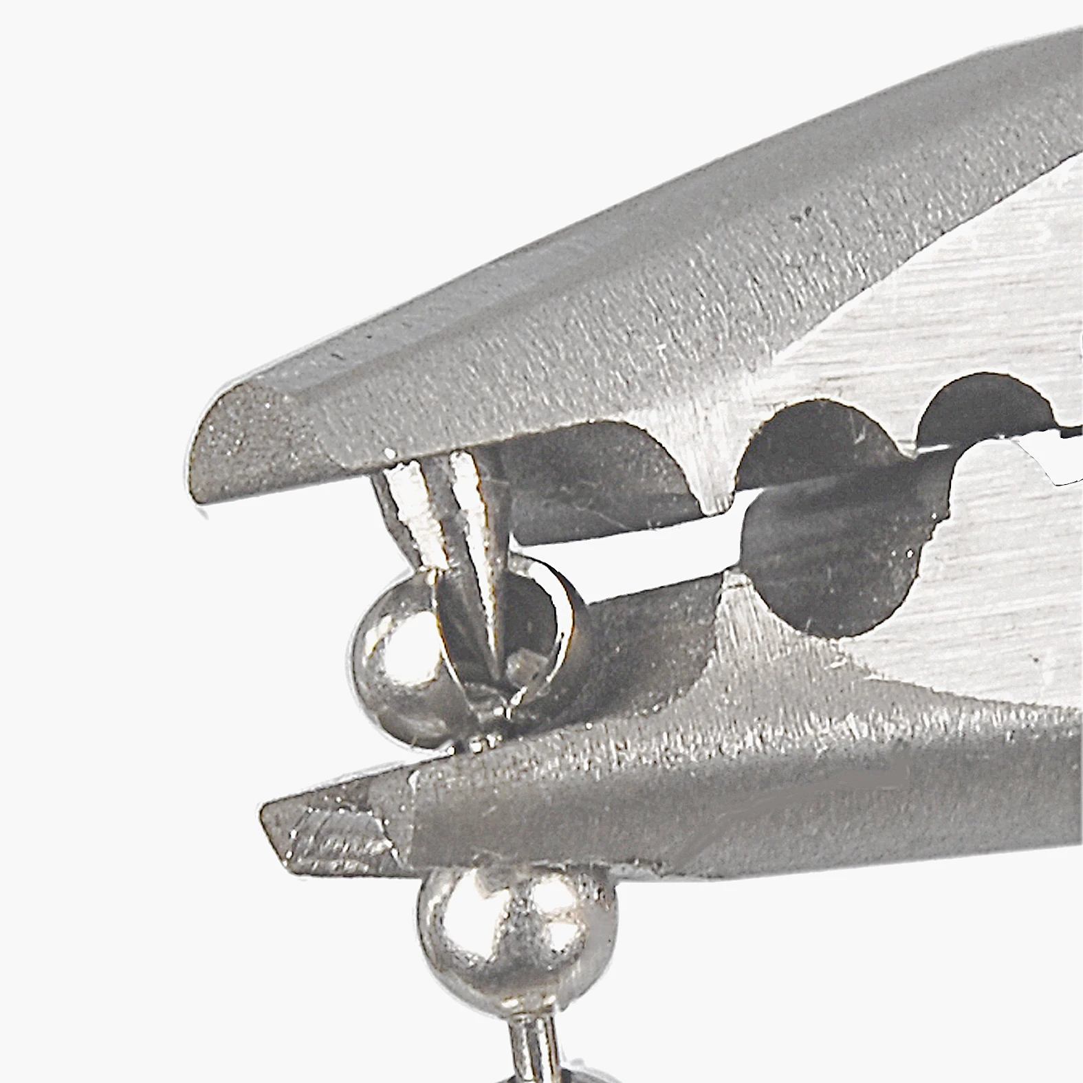 
Аксессуары для роликовой шторы, соединительный инструмент, щипцы для соединения штор, сращивания бусин, шариков, металлических цепных плоскогубцев 