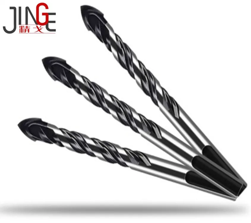 China factory Tools For Ceramic, Tile, Glass, Porcelain Tile Drill Bit