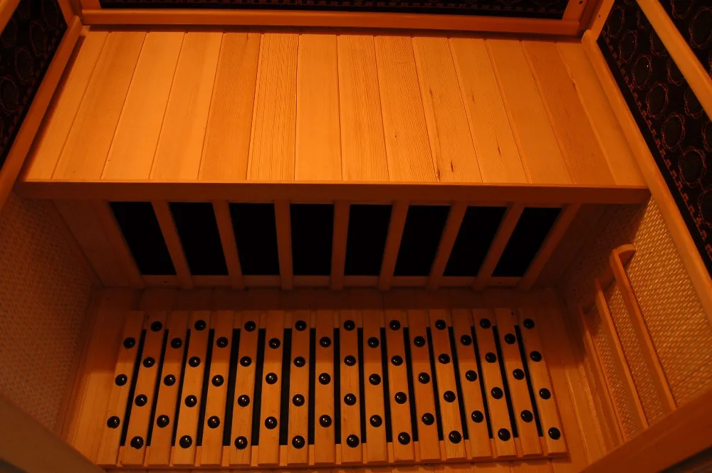 Спа-Капсульная машина лучшая сауна baqi из массива дерева с дальним инфракрасным