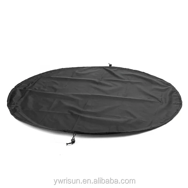 
Durable OEM Wetsuit Changing Mat / Waterproof Dry Bag for Surfing 