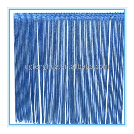 Nice lace fringe for clothes