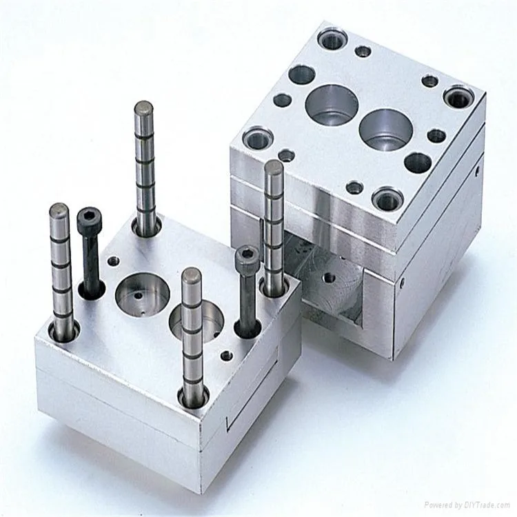 Factory supply plastic iniection mould cap household goods mould with abs material
