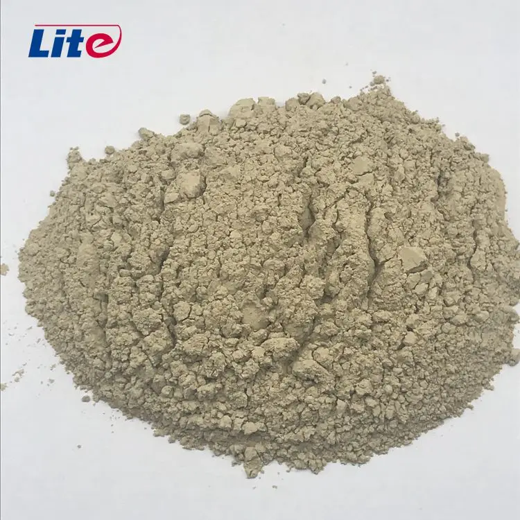 calcium aluminate cement msds refractory cement