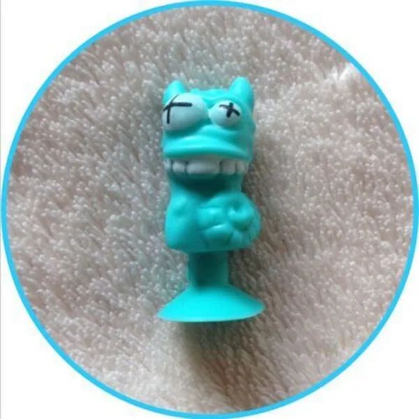 Stikeez Toy Surprise Plastic Egg Capsule Toy for 4-6 Years Kids