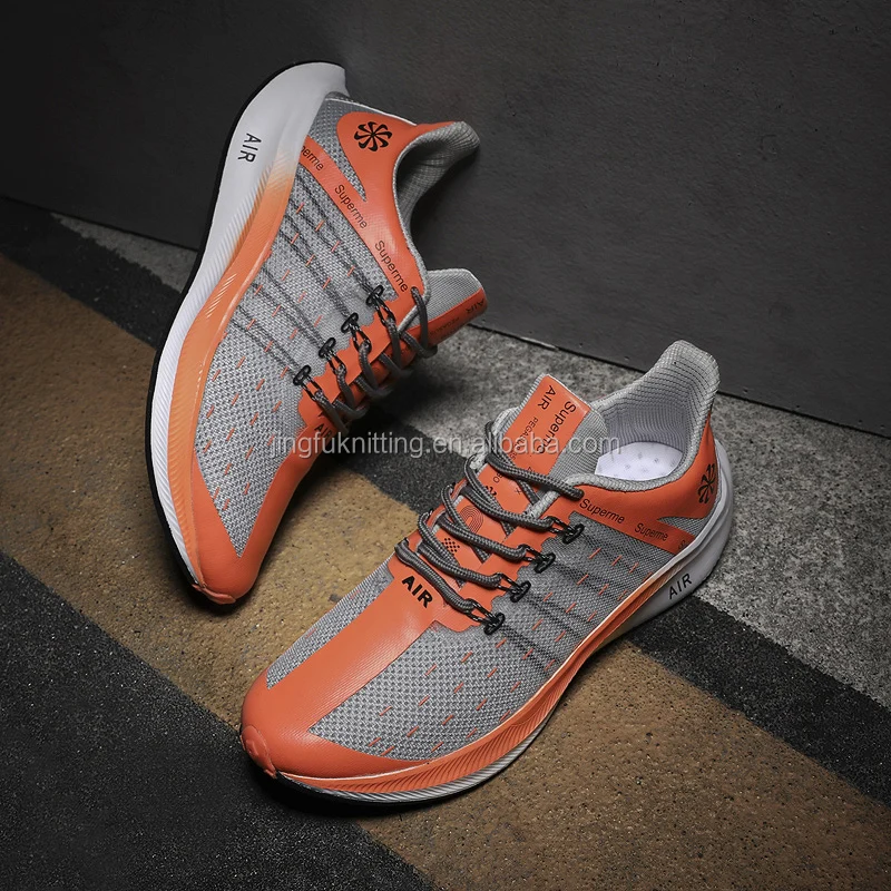 
Fashion Xiaomi Light Weight Running Shoes Male 