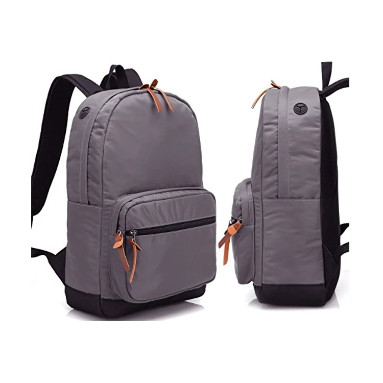 School Backpack Water-Resistant Classic Backpack Laptop Casual Daypack for Teenagers Bookbag