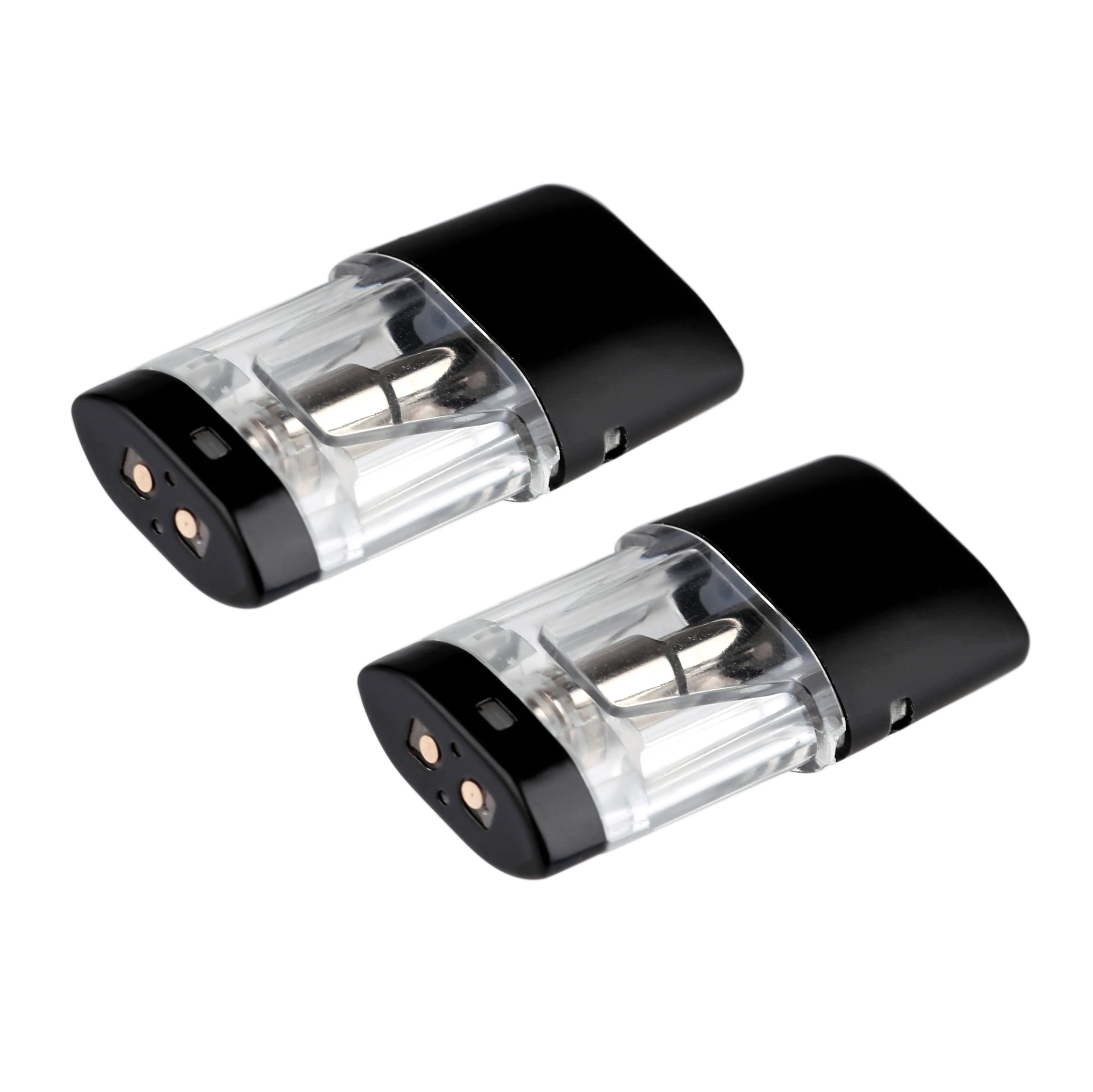 
DAOSUPPLY Top selling cbd oil cartridge 0.5ml pod ceramic coil vape pen atomizer 