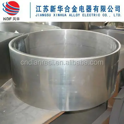 Filler Metal 82 ERNiCr-3 Welding Strip