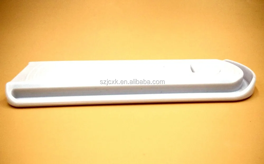 
Custom Ultra-thin IP68 TV LCD AV DVD Waterproof Universal Remote Controller 