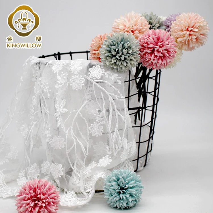 Large Round Wire Decorative Storage bin laundry baskets with handle