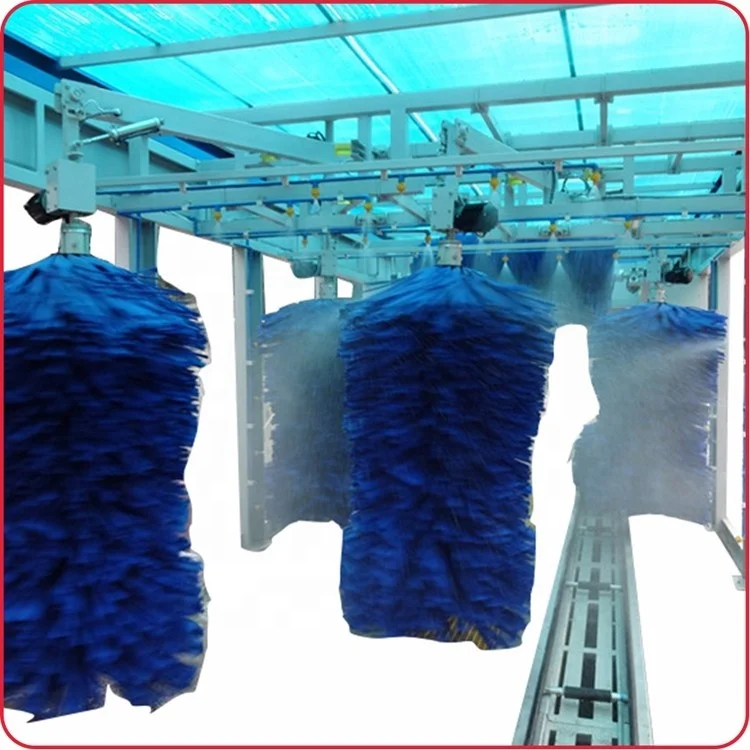 
Low price car wash carwash automatic machine 