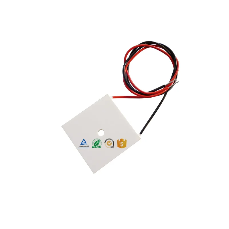 Термоэлектрический охладитель Пельтье, термоэлектрический охлаждающий модуль