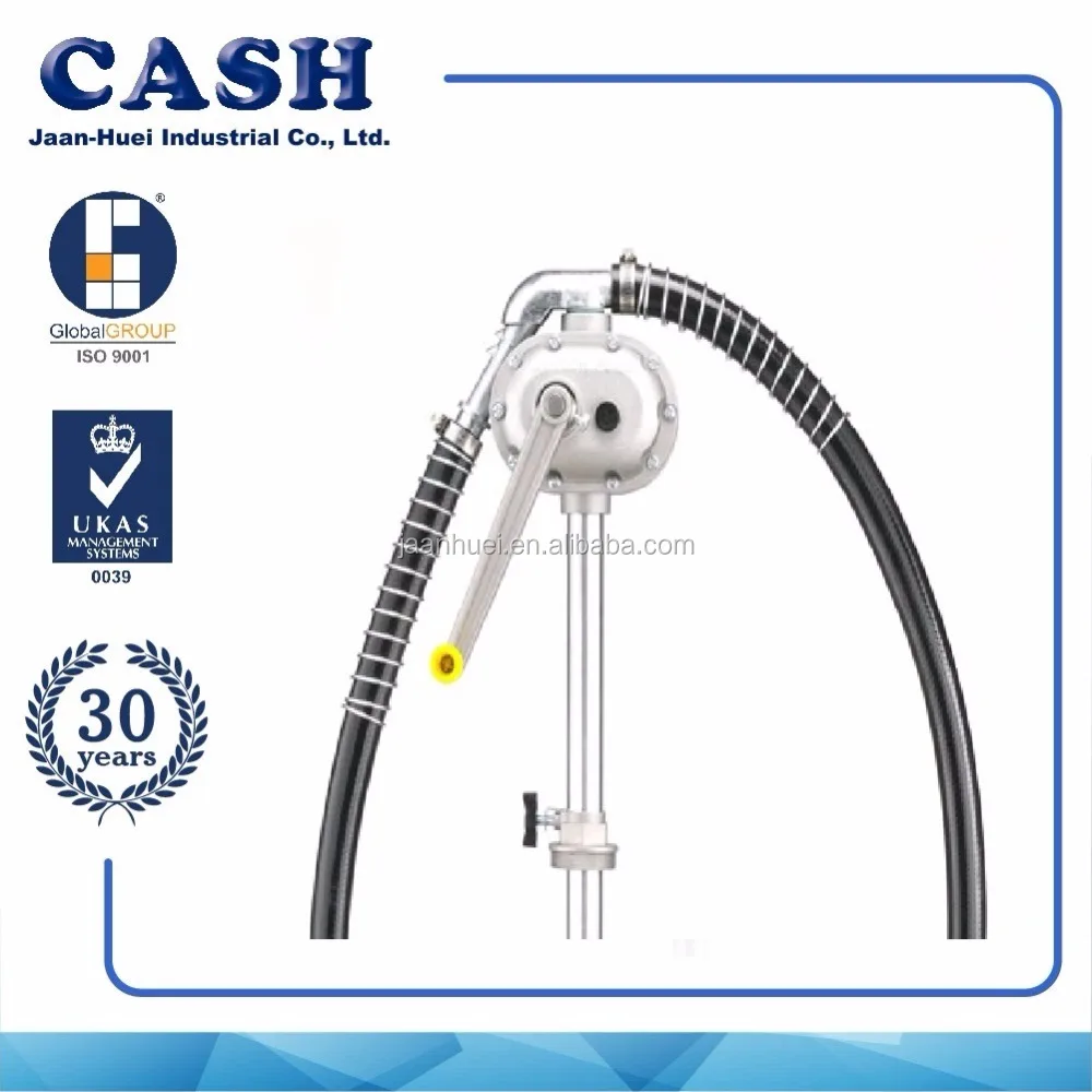 alibaba express high flow aluminum hand pump