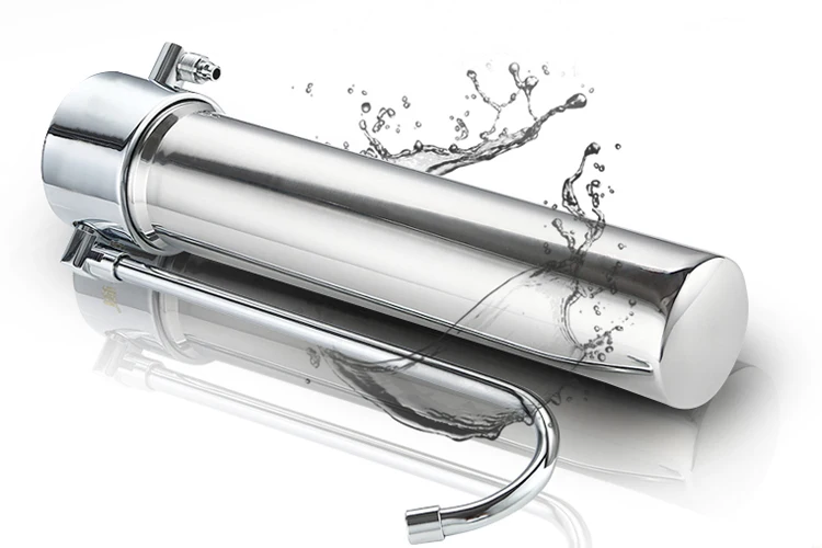 COUNTER CERAMIC WATER FILTER