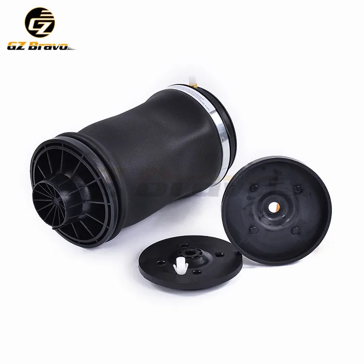 GL Rear Air Suspension Spring for Mercedes W164 GL350 GL450 ML350 1643201025 1643200725