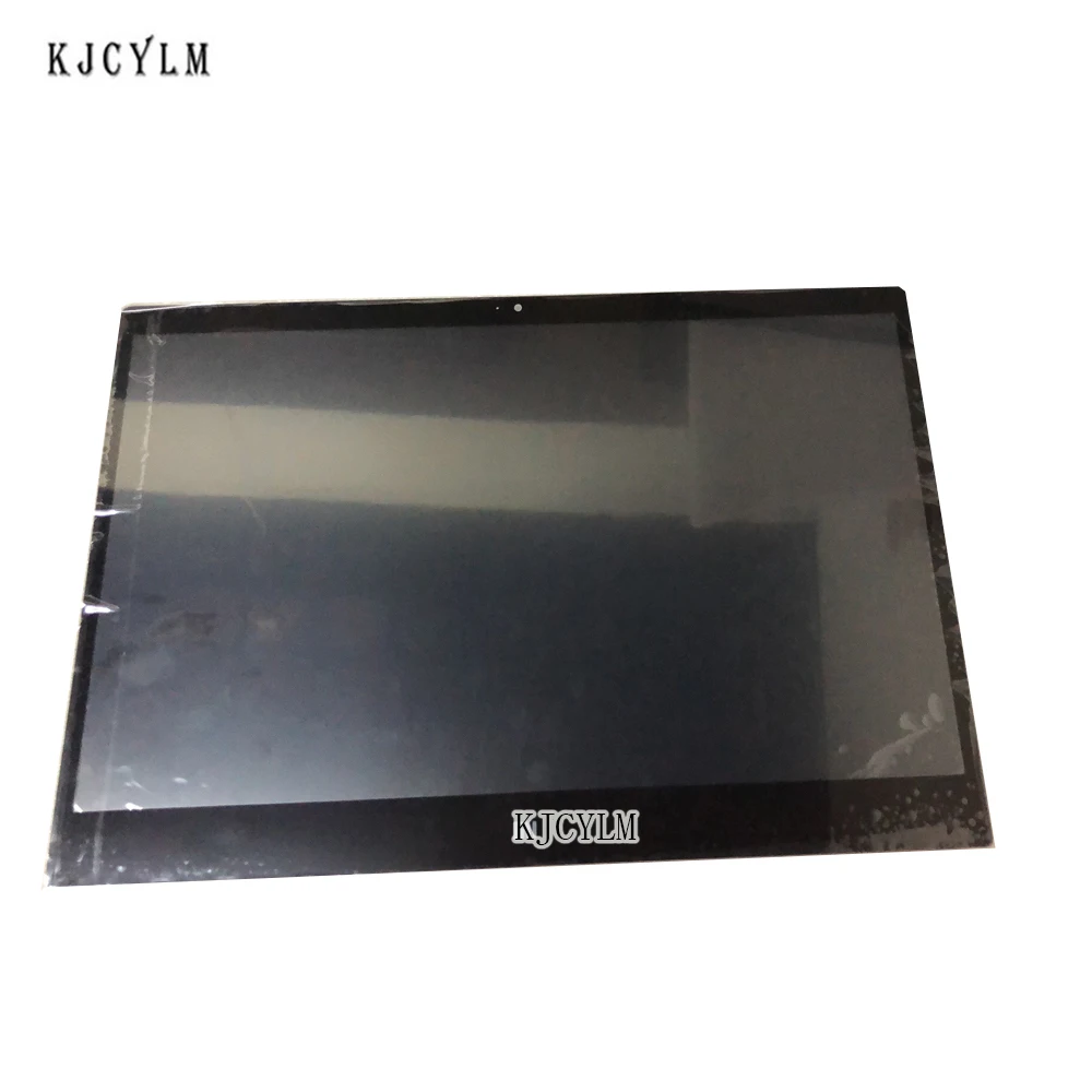 NV133FHM-N61 LTN133HL09 13.3 Inch Laptop LCD Panel Screen Displays FHD 1920*1080 Assembly For Mi Air 13.3