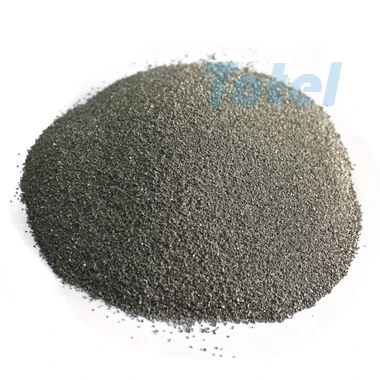 
Spherical Passivation Magnesium Powder Granules 