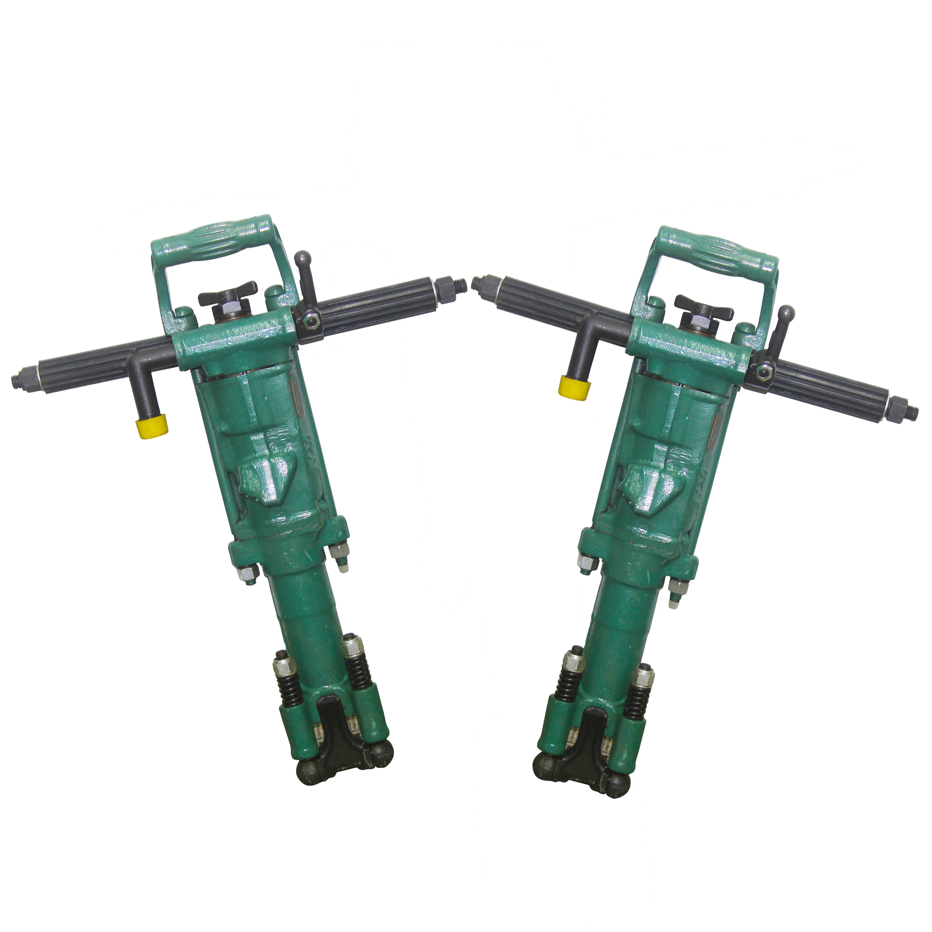 Y20 Air Compressor Pneumatic Jack Hammer Machine