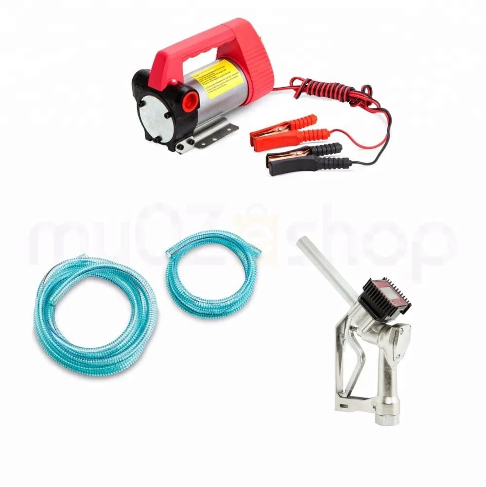 brand new diesel fuel transfer pump 12 volt