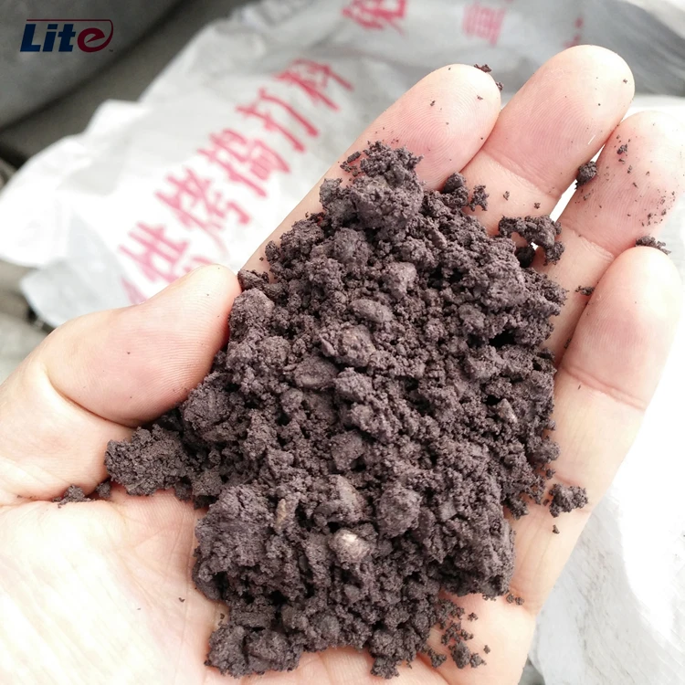 High temperature refractory magnesium mortar for laying magnesium fire brick of electric furnace/reverberatory furnace