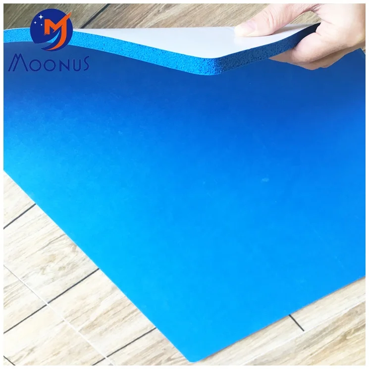 
Dongguan rubber product silicone pads in different colors and sizes 