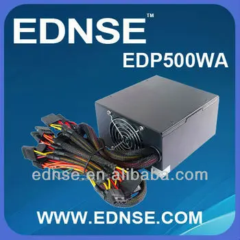 edp500wa atx блок питания