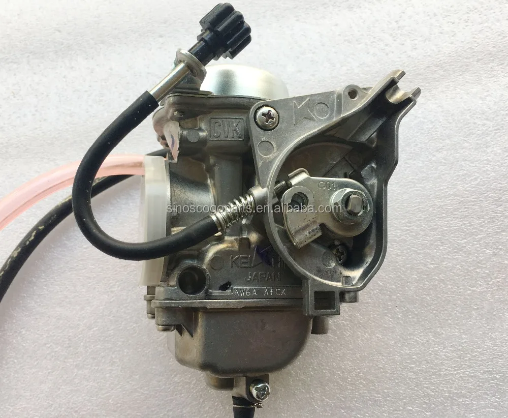 Carburetor for Xinyang ATV500 550 Quad 500 Kazuma Quad Stels