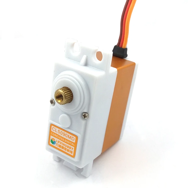 LEVI HOBBY hot selling high quality 9kg Digital Servo rc sail winch servo mks