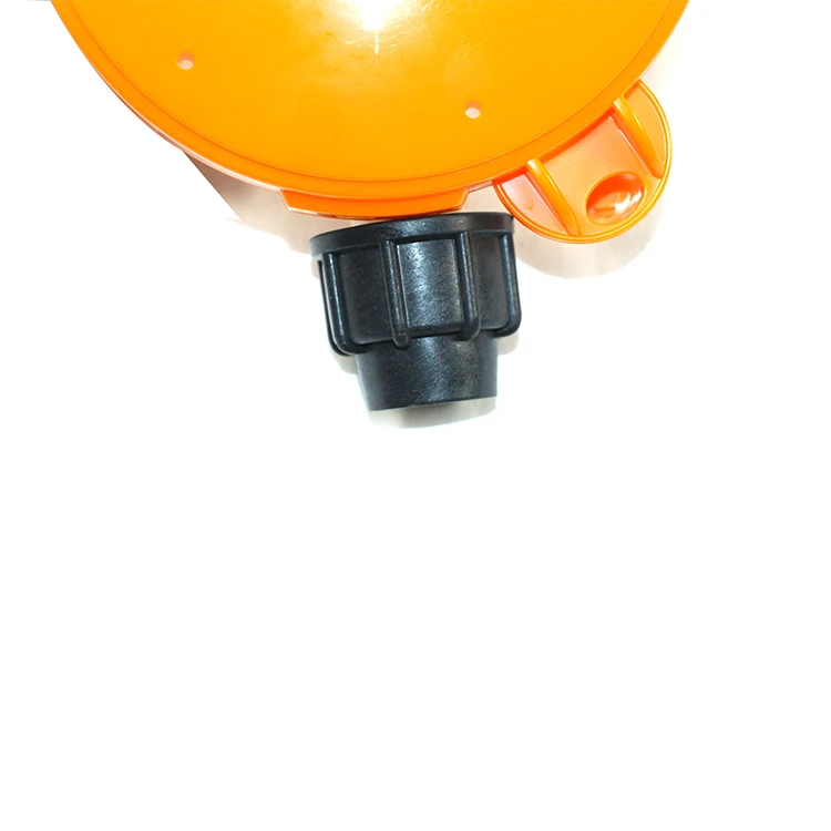 Automatic Level Control Valve For  Pig Waterer Animal Drinker, Liquid Level Relay Water Level Controller