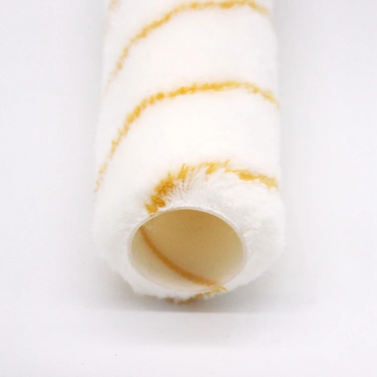 
3 inch patterned paint roller brush mini textured roller brush painting tool paint roller set 