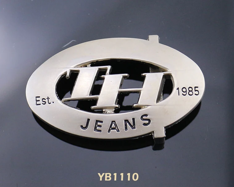 2019 fashion Python snake designer concho solid brass buckle