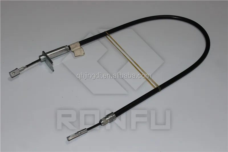 Auto Cable Hand Brake Cable Handbrake YJ OEM 13441133 Use For Cars