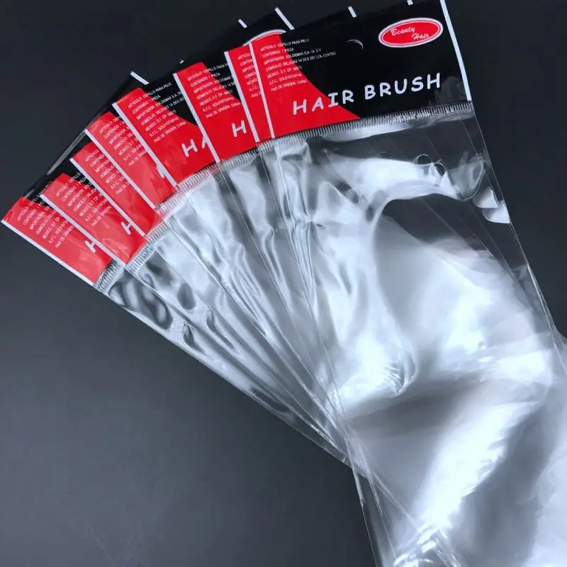 custom plastic opp bag transparent plastic bag supplier malaysia opp bags