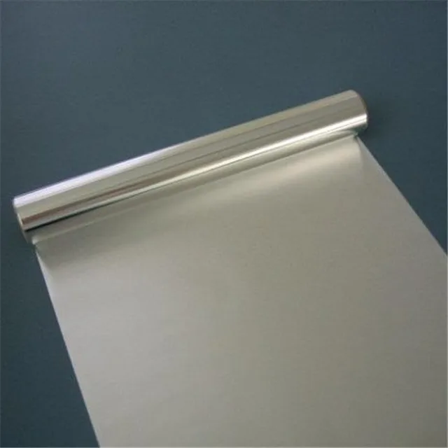 hot sale 8011 3003 aluminum foil for food container