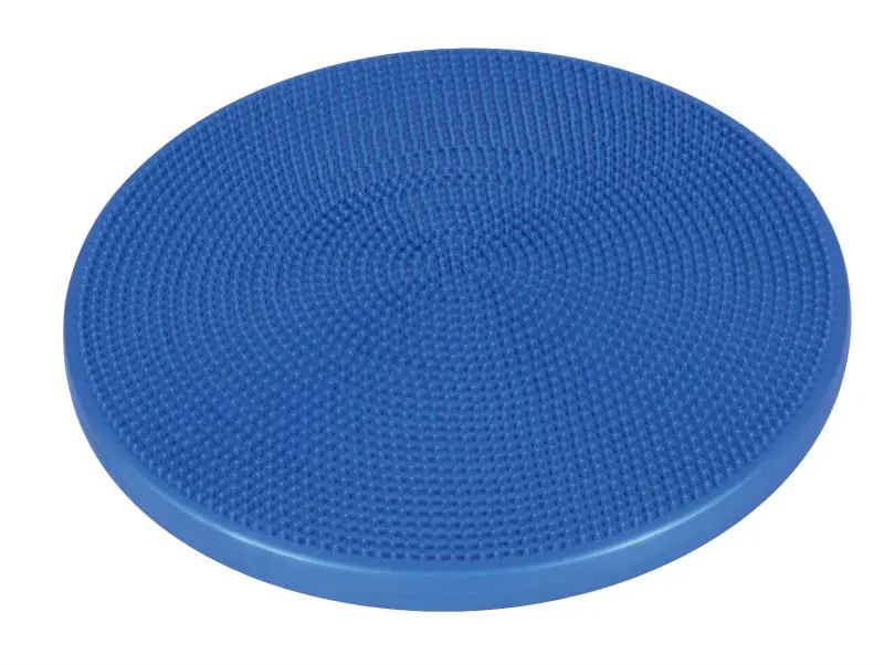 33 CM Massage Cushion/Balance Disc /Wobble Cushion