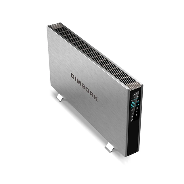 
New type heating element wifi control bathroom heater humidifier heater 