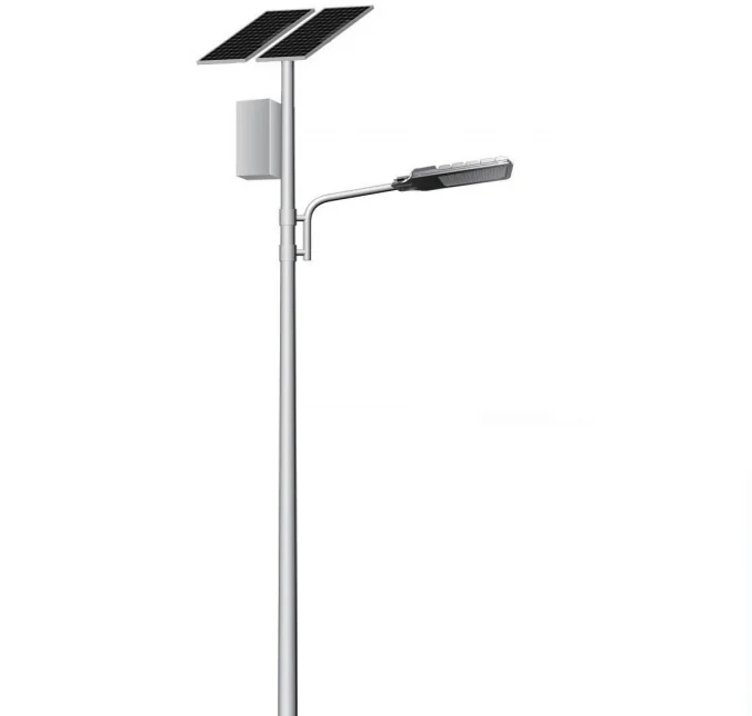 solar system new design cheap price IP65 solar street light led