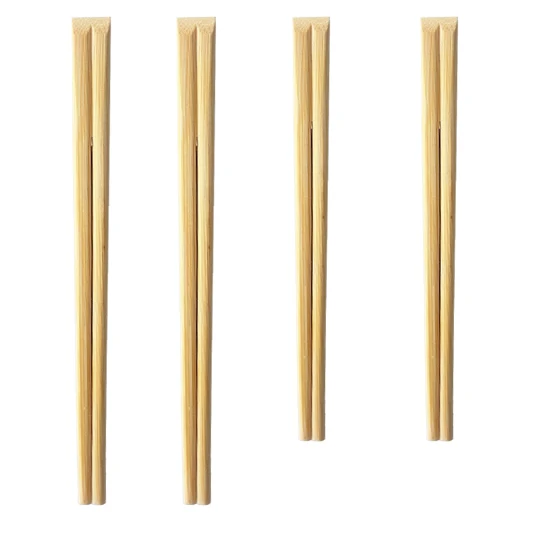 Custom Colorfully Printing Logo Bamboo Sushi Chopstick Paper Wrap for Modern