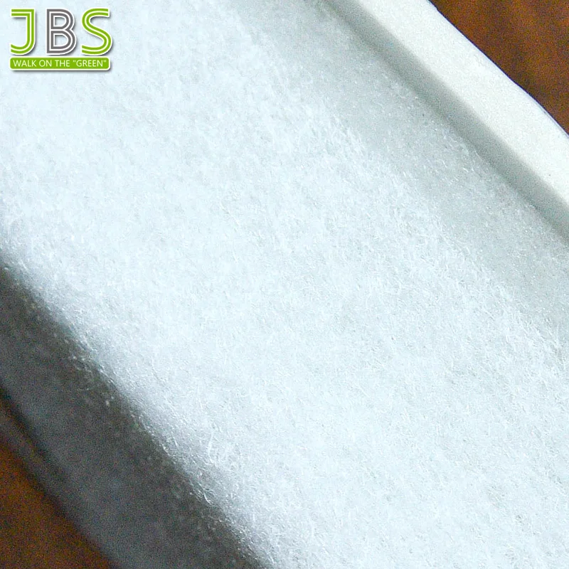 Oeko-Tex стандартная 100 полиэфирная вата, используемая в качестве наполняющего материала