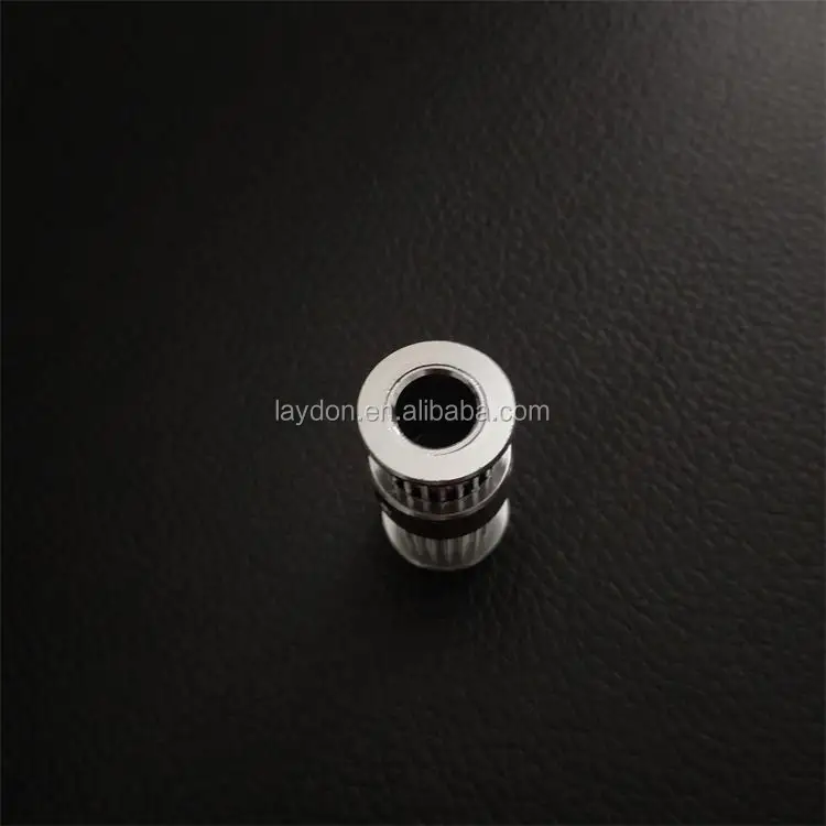 
pulley 2GT 20Teeth 8mm bore for 10mm width timing belt pulley 