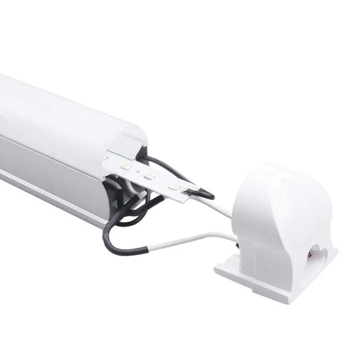 Good price factory direct buy 18-19w t8 led tube led linear lighting fixture