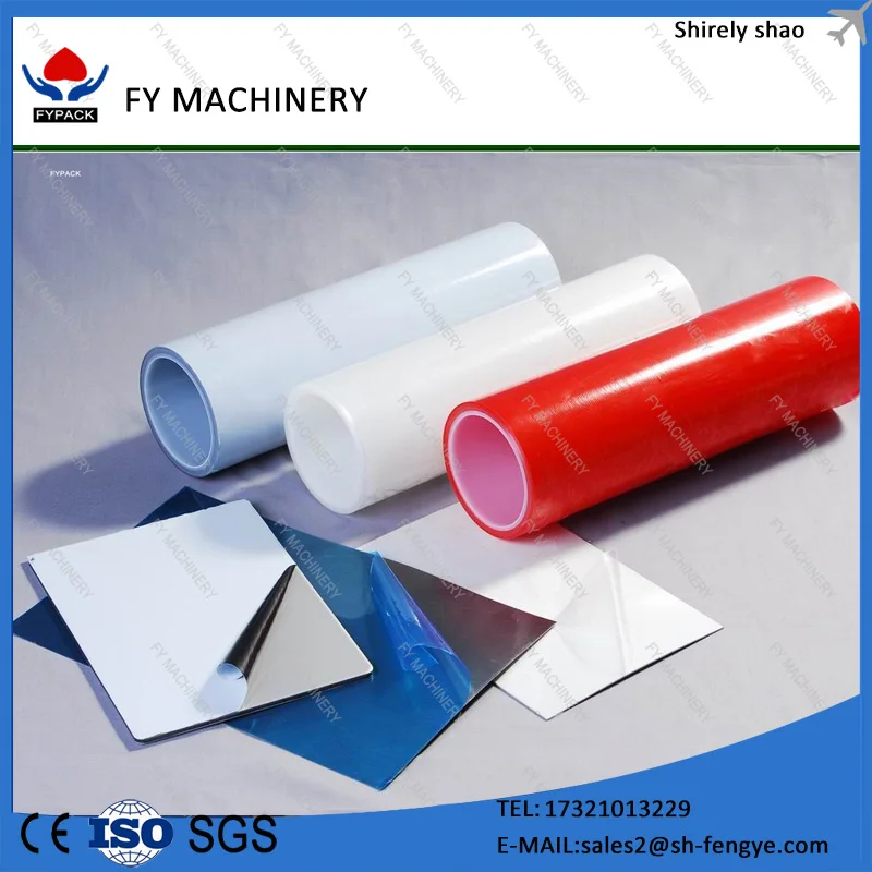 Cellophane LDPE Stretch Film