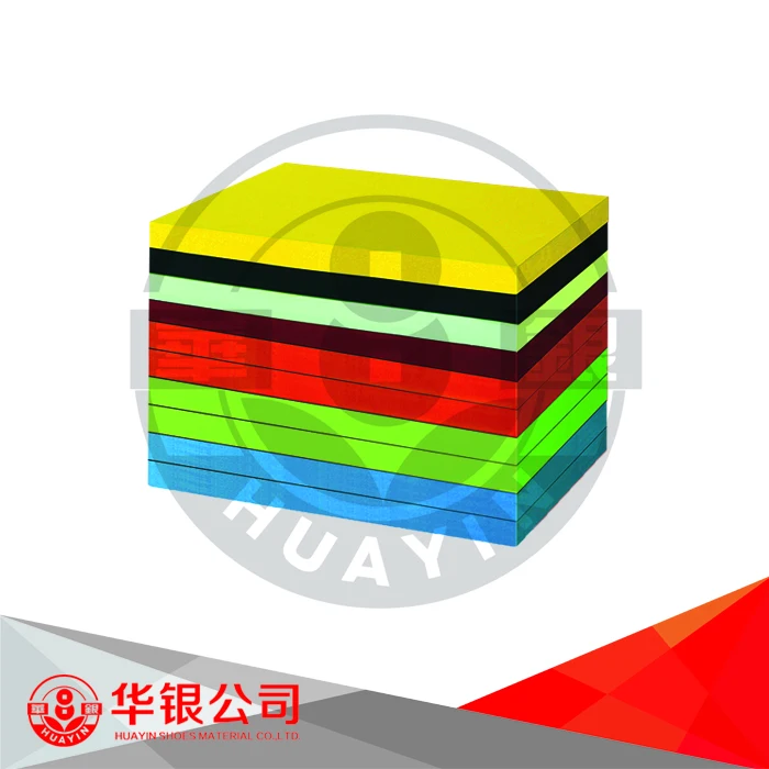 EVA foam sheet