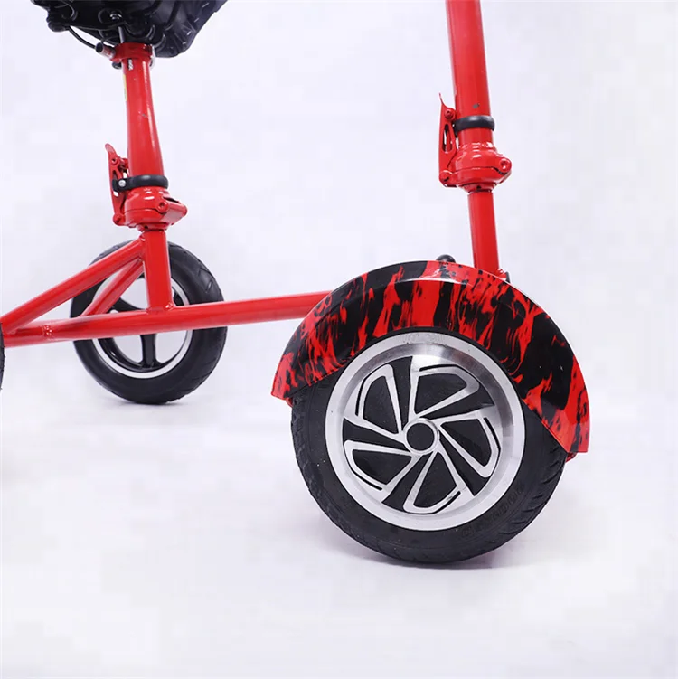 New trend product good quality hoverkart accessory scooter hoverbike in China