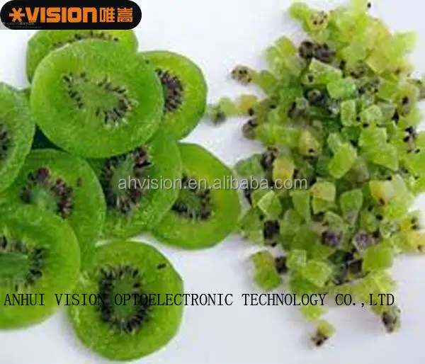 Fully New Vegetable Fruit Sorting Selection Machine Optical Color Sorting Machine